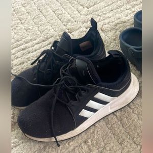 Adidas boys shoes